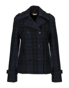 Пальто Michael Kors Collection