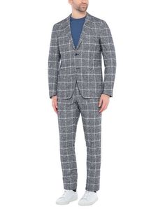 Костюм Bagnoli Sartoria Napoli