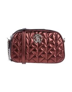 Сумка через плечо Roberto Cavalli