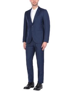 Костюм Vitale Barberis Canonico