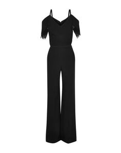 Комбинезоны без бретелей Roland Mouret