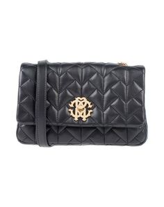 Сумка через плечо Roberto Cavalli