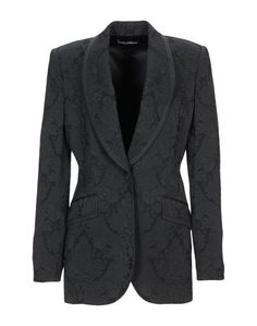 Пиджак Dolce & Gabbana