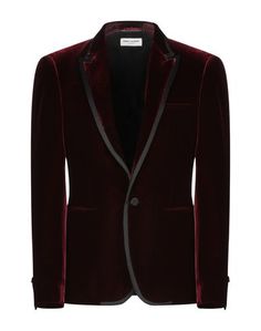 Пиджак Saint Laurent