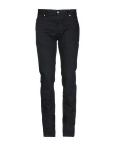 Джинсовые брюки Maison Margiela