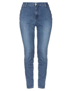 Джинсовые брюки J Brand