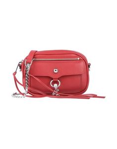 Сумка через плечо Rebecca Minkoff