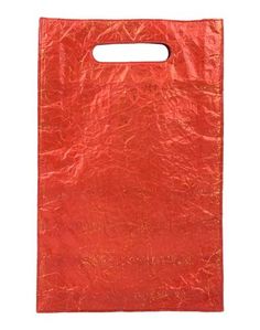 Сумка на руку RAF Simons & Sterling Ruby