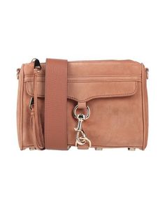 Сумка через плечо Rebecca Minkoff
