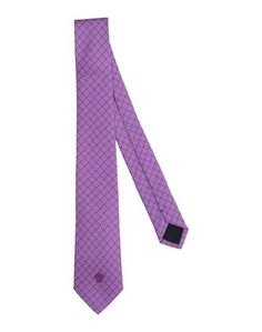 Галстук Versace