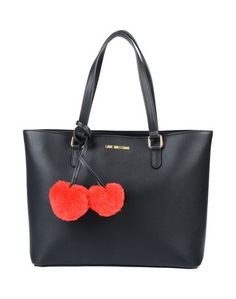 Сумка на руку Love Moschino