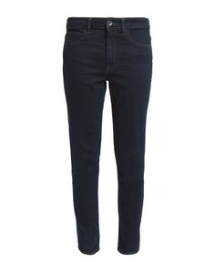 Джинсовые брюки Helmut Lang