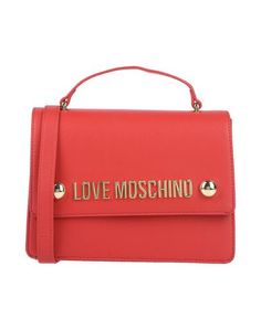 Сумка на руку Love Moschino