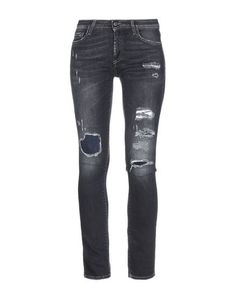 Джинсовые брюки ROŸ Rogers