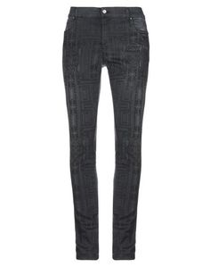 Джинсовые брюки Versace Jeans