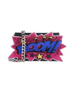 Сумка через плечо Dolce & Gabbana