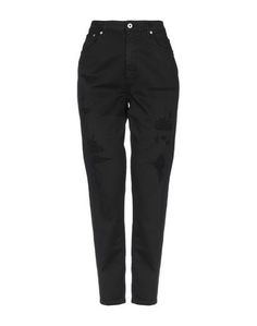 Джинсовые брюки Dondup