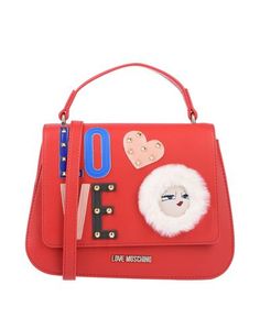 Сумка на руку Love Moschino