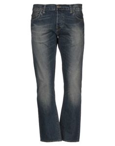 Джинсовые брюки Carhartt