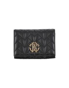 Кошелек для монет Roberto Cavalli