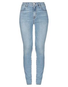 Джинсовые брюки J Brand