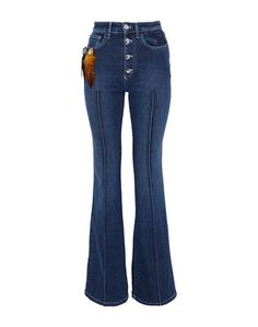Джинсовые брюки Sonia Rykiel
