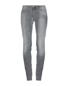 Джинсовые брюки ROŸ Rogers