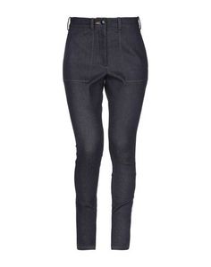 Джинсовые брюки Victoria Beckham