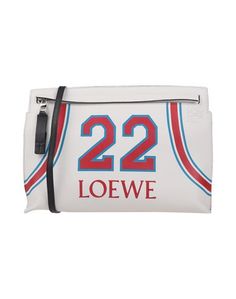 Сумка через плечо Loewe
