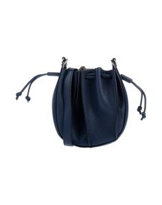 Сумка через плечо Jil Sander