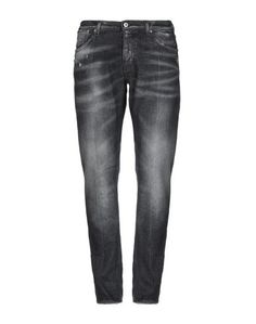 Джинсовые брюки Dondup