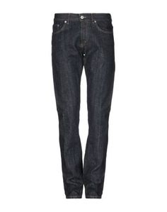 Джинсовые брюки Dondup