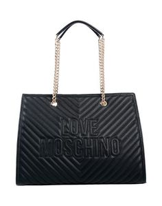 Сумка на руку Love Moschino