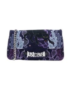 Сумка на плечо Just Cavalli