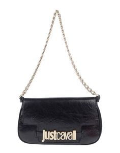Сумка на плечо Just Cavalli
