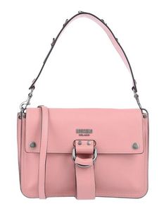 Сумка через плечо Moschino