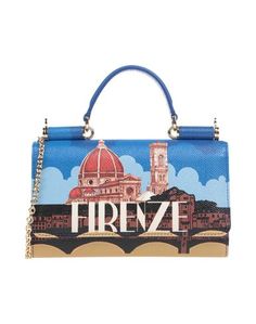 Сумка на руку Dolce & Gabbana