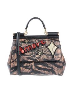 Сумка на руку Dolce & Gabbana