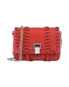 Сумка через плечо Proenza Schouler