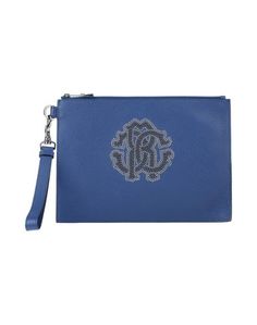Сумка на руку Roberto Cavalli