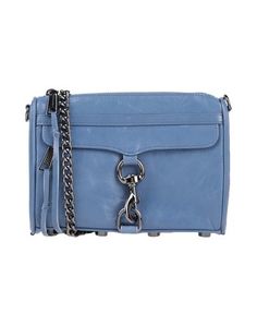 Сумка через плечо Rebecca Minkoff