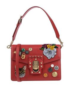 Сумка на руку Dolce & Gabbana