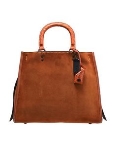 Сумка на руку Coach