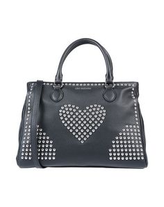 Сумка на руку Love Moschino