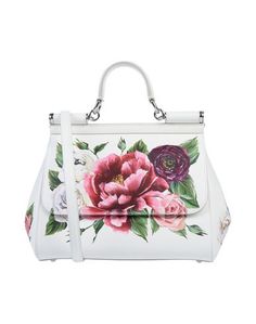 Сумка на руку Dolce & Gabbana