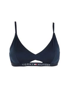 Бюстгальтер Tommy Hilfiger