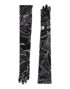Перчатки Dries Van Noten