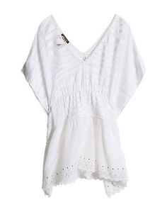 Пляжное платье Roberto Cavalli