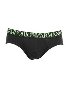 Трусы Emporio Armani