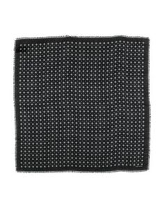 Платок Saint Laurent